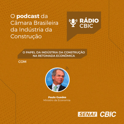 Rádio CBIC