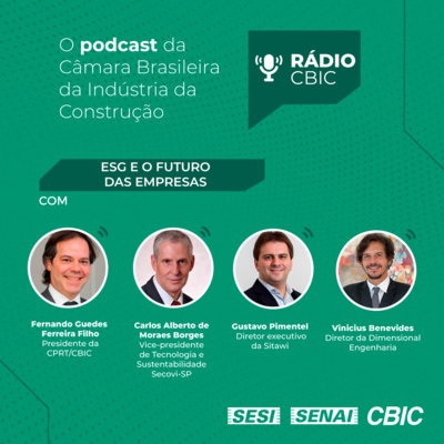 Rádio CBIC