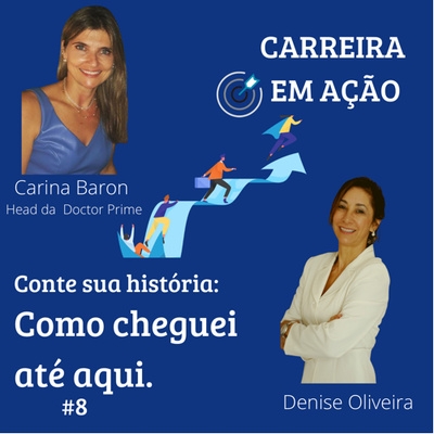 Carreira em Ação