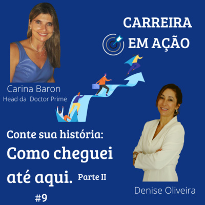 Carreira em Ação