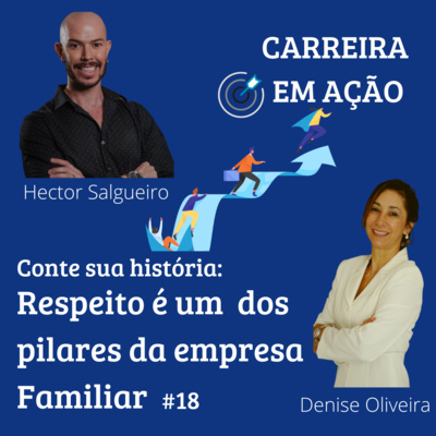 Carreira em Ação