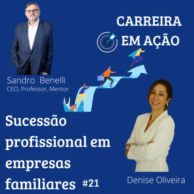 Carreira em Ação
