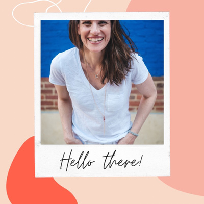 Chat with Cody Maher: as we share from the scar not from the wound - Glennon Doyle.