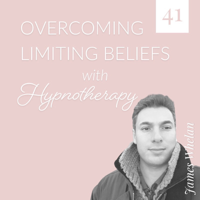 Overcoming limiting beliefs with hypnotherapy