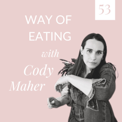 Way of eating