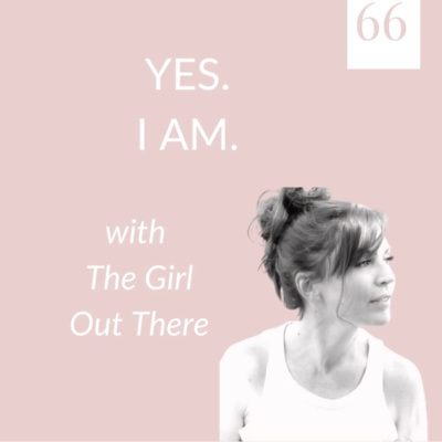 Yes. I am.