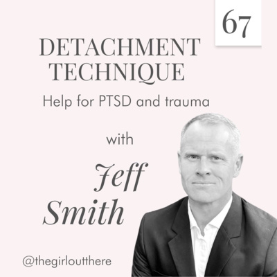 Detachment Technique- help for PTSD and trauma