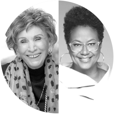 Recognizing our Choices and Gifts with Dr. Edith Eger & Harriette Cole