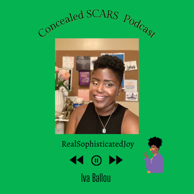 Concealed SCARS
