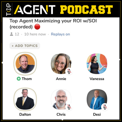 Maximize Your ROI with SOI