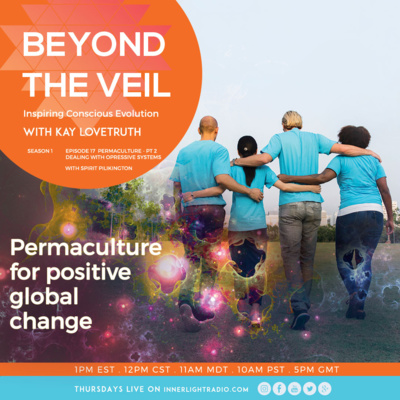 People Uprising with Host Kay LoveTruth