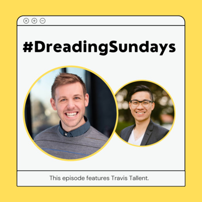 Travis Tallent on SEO salaries, career growth, and people management mindset