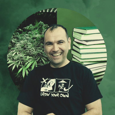 Royal Queen Seeds - Cannabis podcast