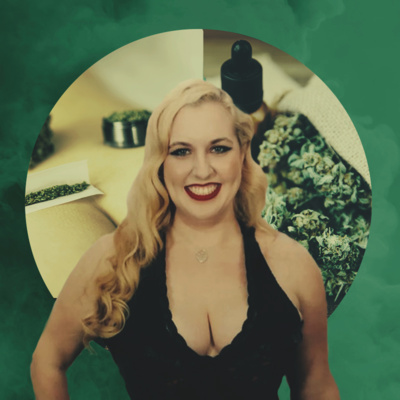 Royal Queen Seeds - Cannabis podcast