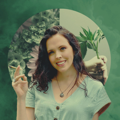 Buzz 12: How To Educate Your Kids About Weed With Jessie Gill - RQS Podcast 
