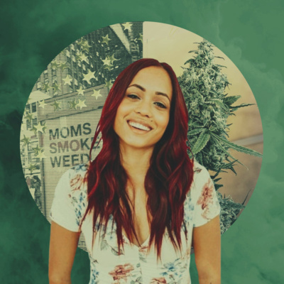 Buzz 14: Debunking Cannabis Myths With Tammy Pettigrew - RQS Podcast