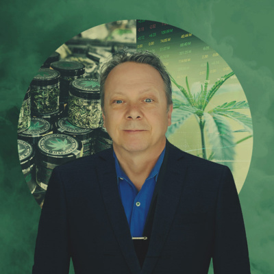 Buzz 15: Bradley Poulos on the Present and Future of Cannabis Business - RQS Podcast 
