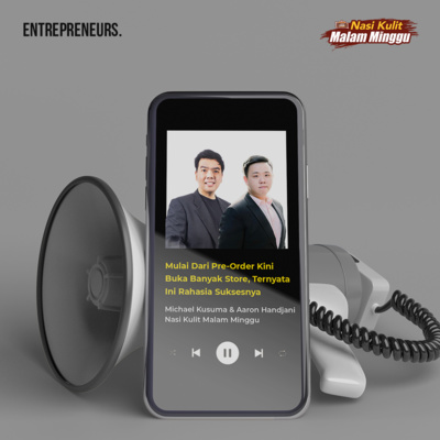EntrePlanner Podcast