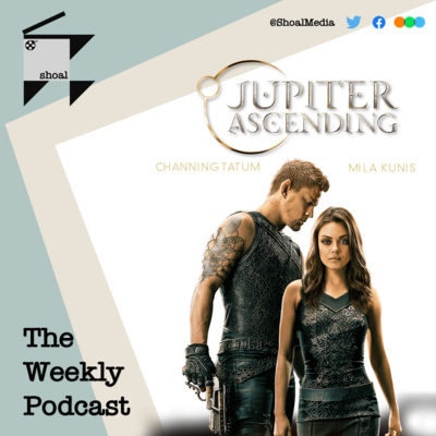 The Shoal Weekly Podcast