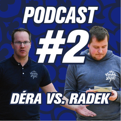 ROZHOVORY RADKA BARKMANA