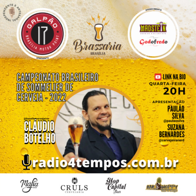 🍻 Brassaria Brasília 🍻