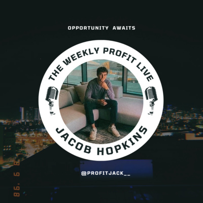 The Weekly Profit Podcast