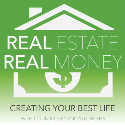 Welcome to Real Estate Real Money!
