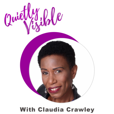 Thriving As A Leader When You Don't Fit The Mould episode artwork