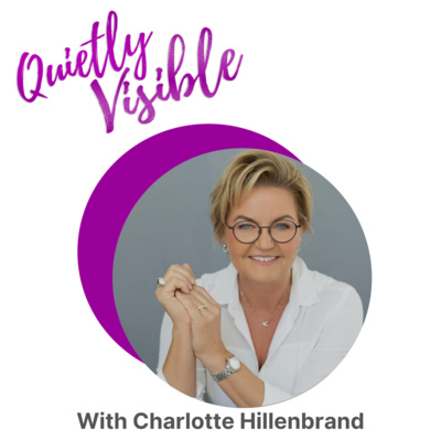 How Curiosity Can Lead You To Where You Need To Go When Wanting To, Or Having To Change Direction  episode artwork