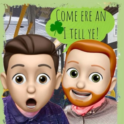 S1 Episode 1 - Sticking to it like Velcro!