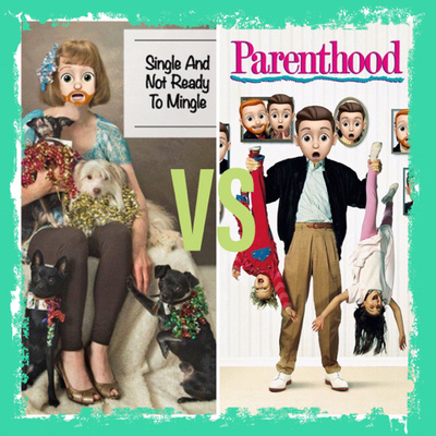 S1 Episode 4 - Parent vs Fringle