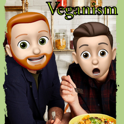 S1 Episode 5 - Meat and Two Veg