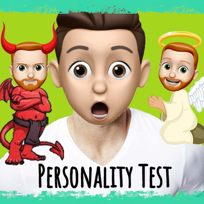 S1 Episode 7 - A Horoscope on Steroids!