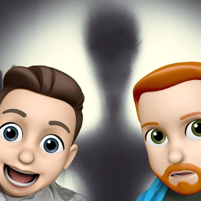 S2 Episode 3 - Afraid to stop working, Cause my Granda will haunt me!