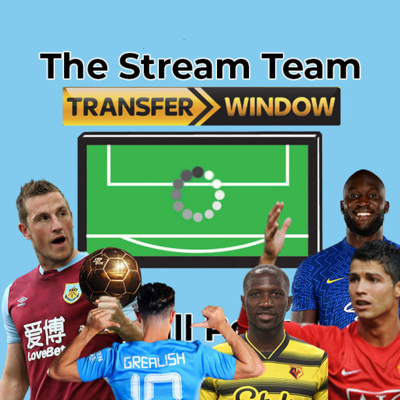 Episode 4: Rapid Fire Transfer Window Review