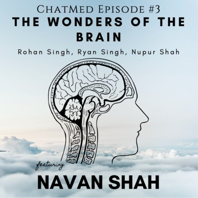 Neuroscience: Choosing The Right Major (Ft. Navan Shah)