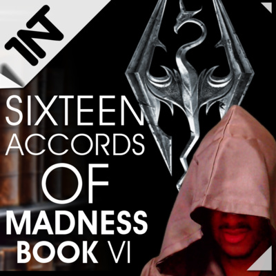 Reading ELDER SCROLLS: SIXTEEN ACCORDS of MADNESS Book VI | Lore Reading