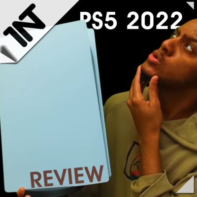 Is the PS5 FINALLY WORTH IT in 2022? PS5 CONSOLE REVIEW!