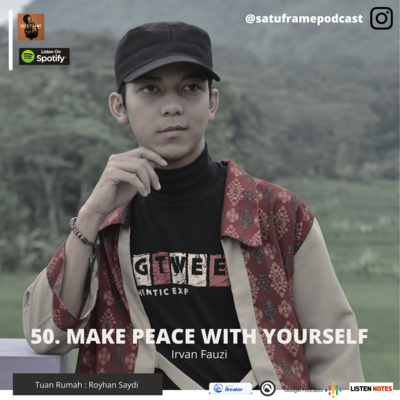 Satu Frame Podcast