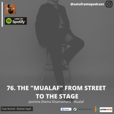 Satu Frame Podcast