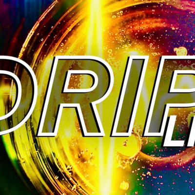 DRIPLINE | Preaching 30 October 2022 (Christian Vargas) episode artwork