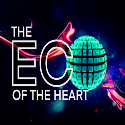 THE ECO OF THE HEART | Preaching 13 November 2022 (Christian Vargas) episode artwork