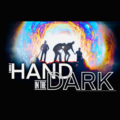 A HAND IN THE DARK | Preaching 04 December 2022 (Christian Vargas) episode artwork