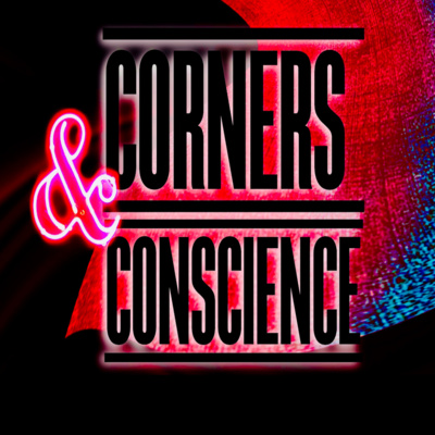 CORNERS & CONSCIENCE | Preaching 11 December 2022 (Christian Vargas) episode artwork