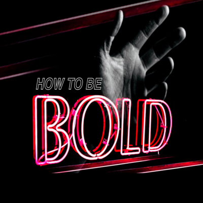 HOW TO BE BOLD | Preaching 08 January 2023 (Christian Vargas) episode artwork