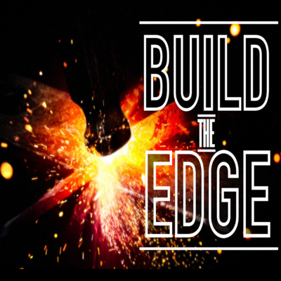 BUILD THE EDGE | Preaching 22 January 2023 (Christian Vargas) episode artwork