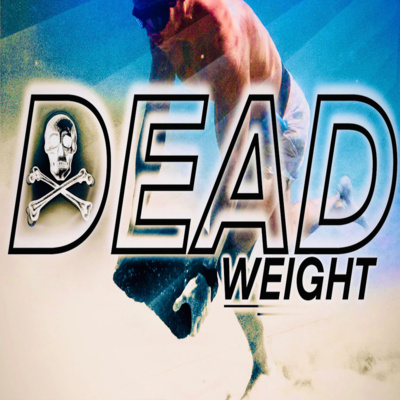 DEAD WEIGHT | Preaching 05.03.2023 (Christian Vargas) episode artwork