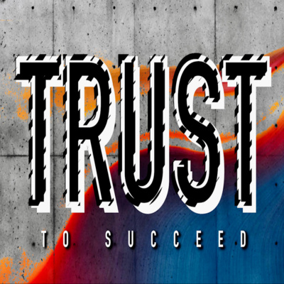 TRUST TO SUCCEED | Preaching 19.03.2023 (Christian Vargas) episode artwork
