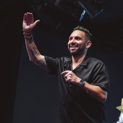 Currently playing episode