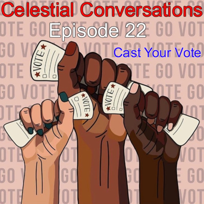 Episode 22: Cast Your Vote